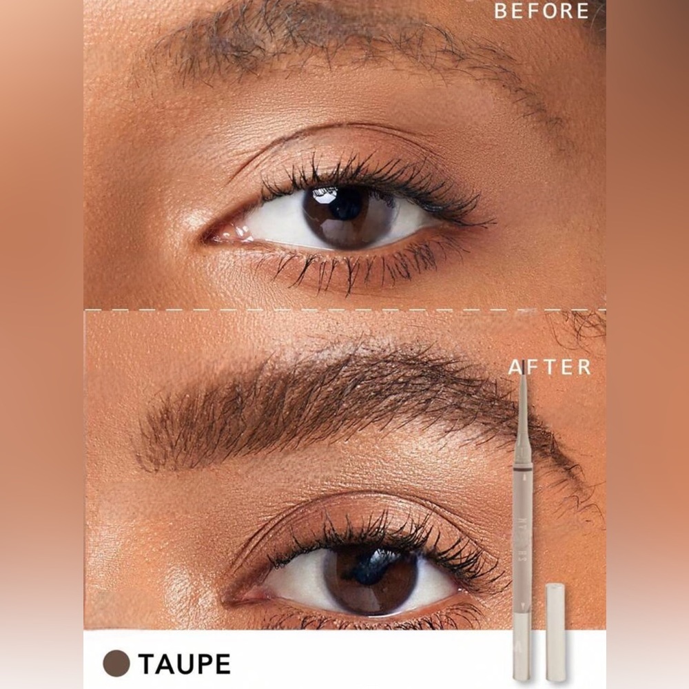 2 in 1 brow pencil - Picture 4 of 5